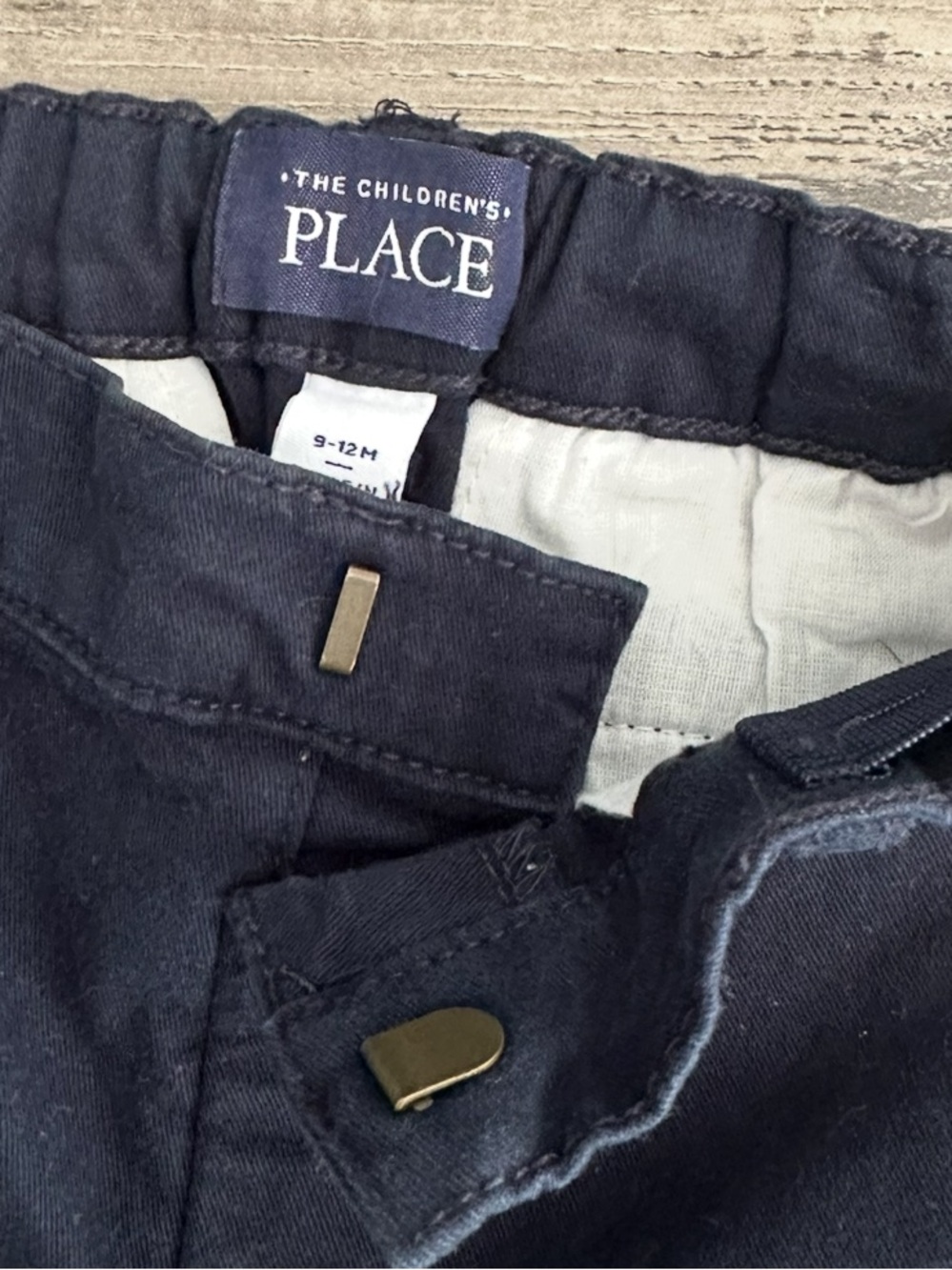 Set of 2 Baby Boys' Slacks/Pants - Picture 9 of 9